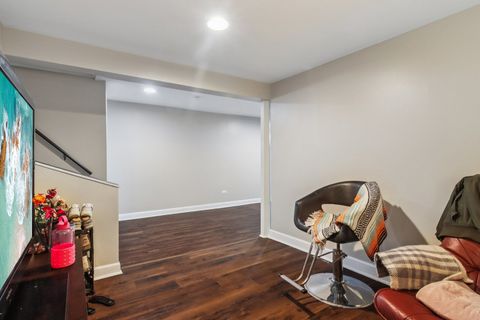 Tiny photo for 23W285 Armitage Avenue, Glen Ellyn, IL 60137 (MLS # 12436908)