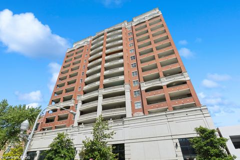 828 W GRACE Street 810 Chicago IL 60613