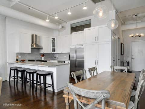 Tiny photo for Chicago, IL 60654 (MLS # 12714066)