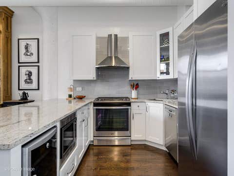Tiny photo for Chicago, IL 60654 (MLS # 12714066)