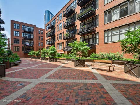 Tiny photo for Chicago, IL 60654 (MLS # 12714066)