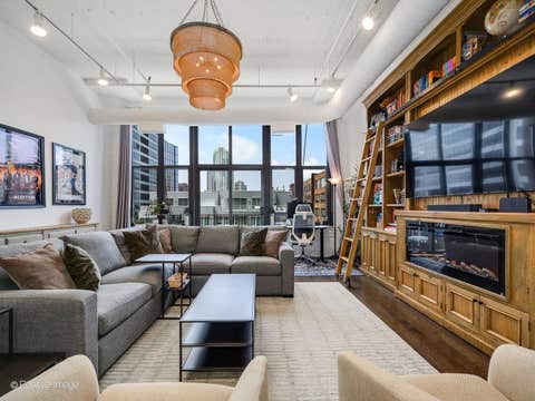 Tiny photo for Chicago, IL 60654 (MLS # 12714066)