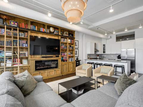 Tiny photo for Chicago, IL 60654 (MLS # 12714066)