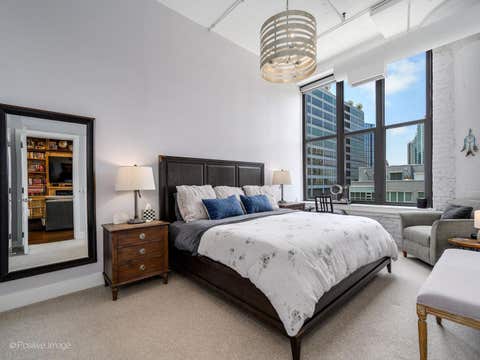 Tiny photo for Chicago, IL 60654 (MLS # 12714066)