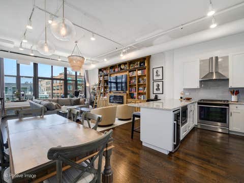 Tiny photo for Chicago, IL 60654 (MLS # 12714066)