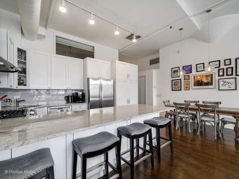 Tiny photo for Chicago, IL 60654 (MLS # 12714066)