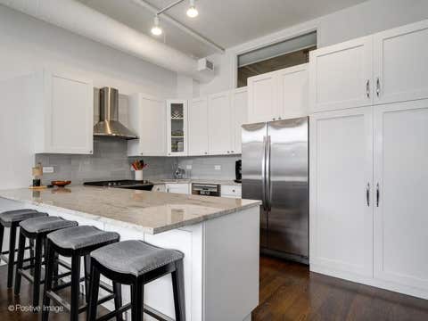 Tiny photo for Chicago, IL 60654 (MLS # 12714066)