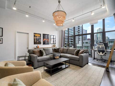 Tiny photo for Chicago, IL 60654 (MLS # 12714066)