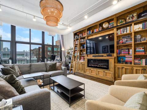 Tiny photo for Chicago, IL 60654 (MLS # 12714066)