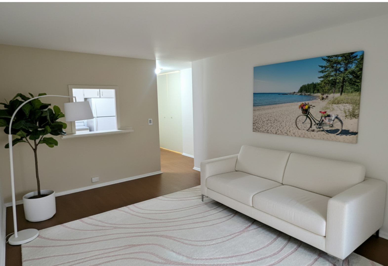 400 E RANDOLPH Street 3212