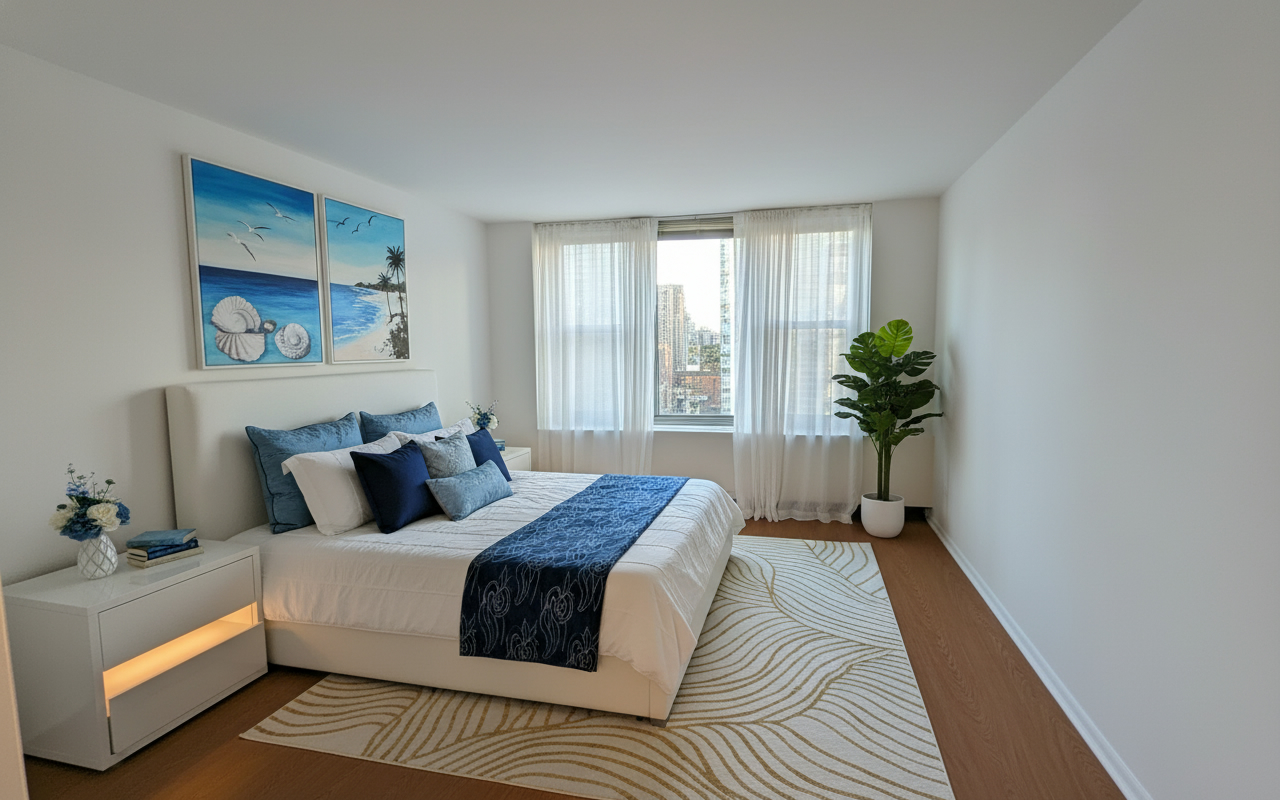 400 E RANDOLPH Street 3212