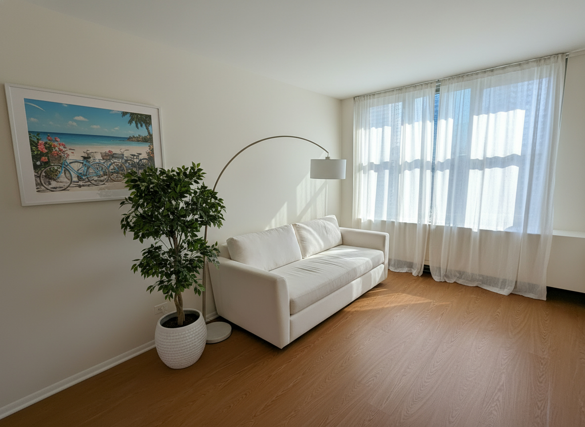 400 E RANDOLPH Street 3212