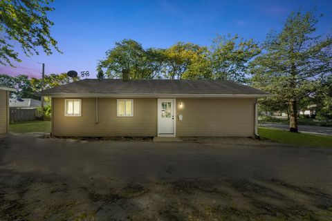 A home in Carpentersville