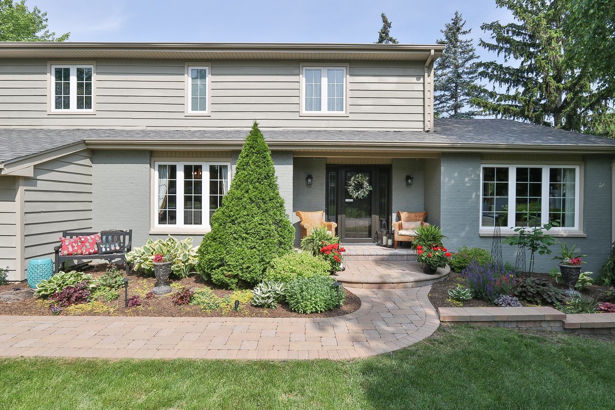 110 Tudor Drive
