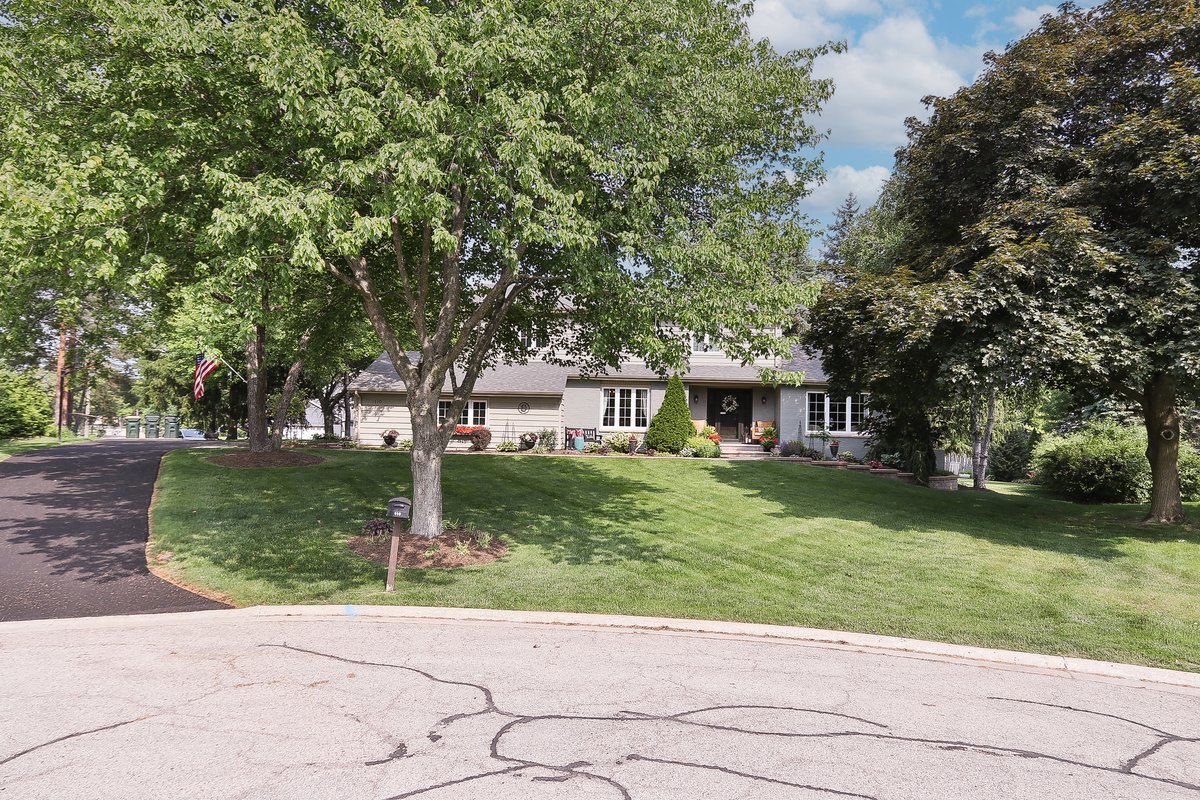 110 Tudor Drive