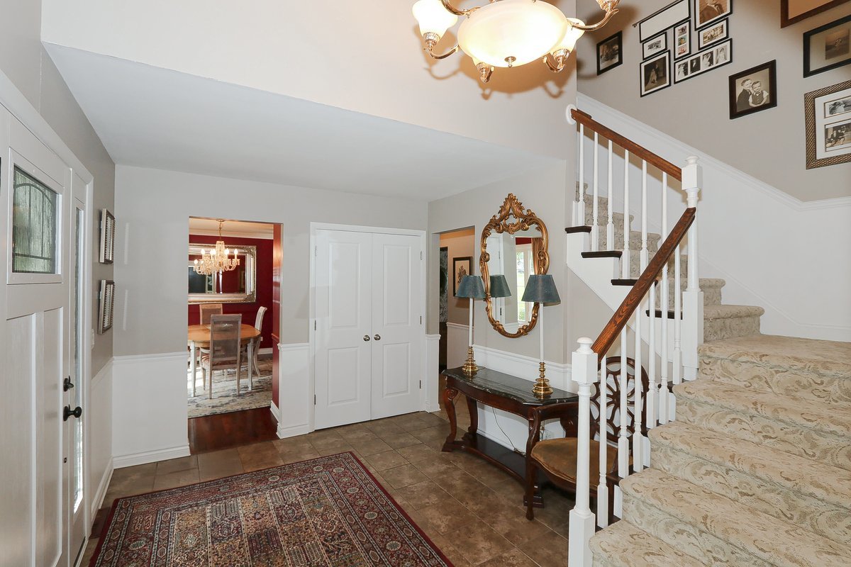 110 Tudor Drive