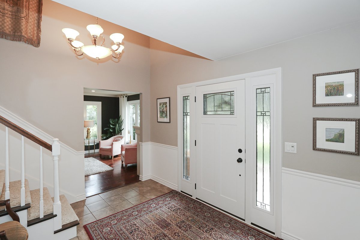 110 Tudor Drive