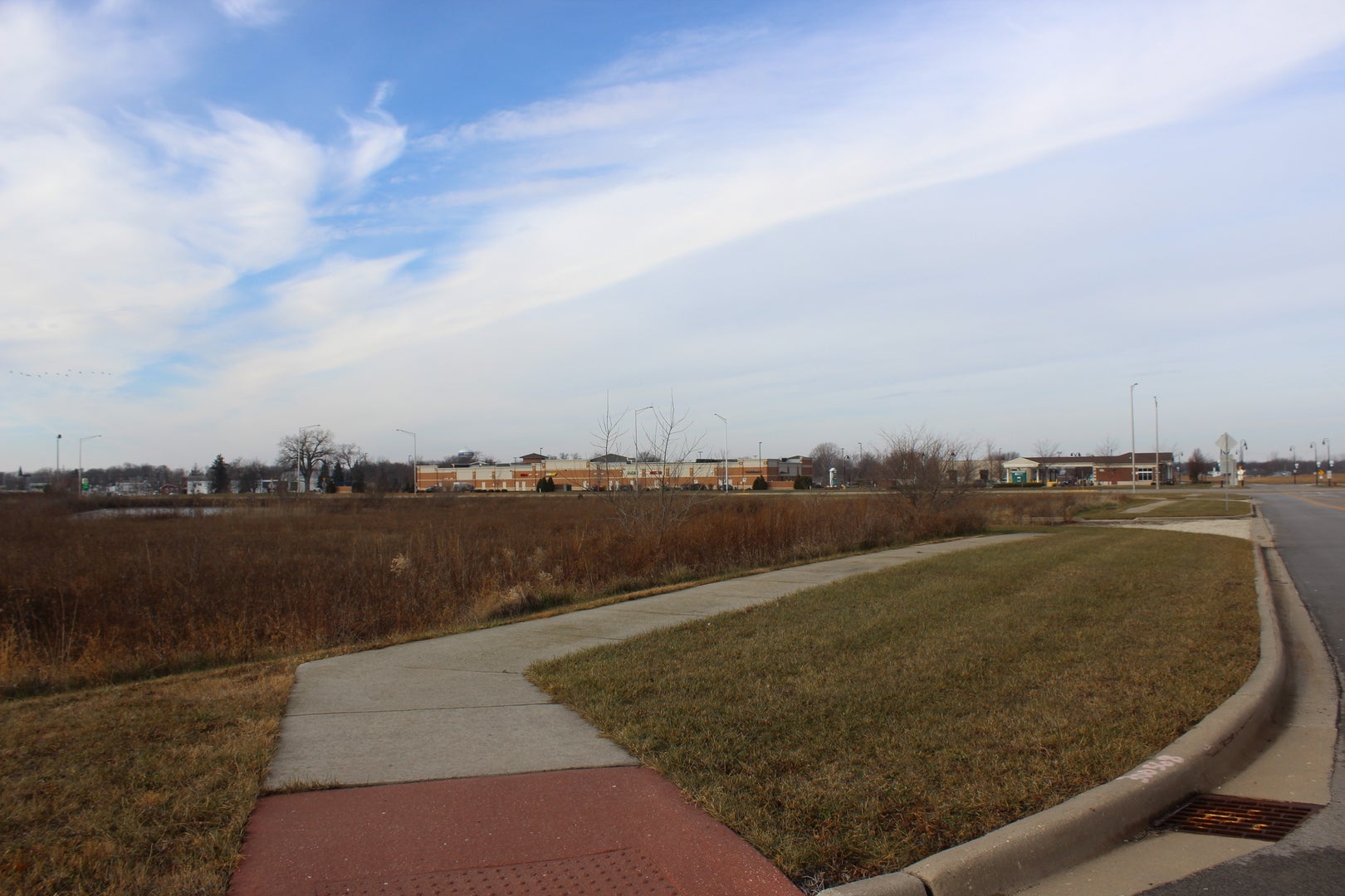 Lot 11 E Mississippi Avenue