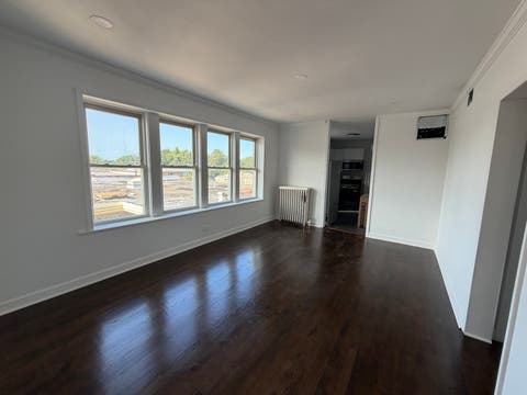 Tiny photo for 8041 Kilpatrick Avenue #3, Skokie, IL 60076 (MLS # 12740263)
