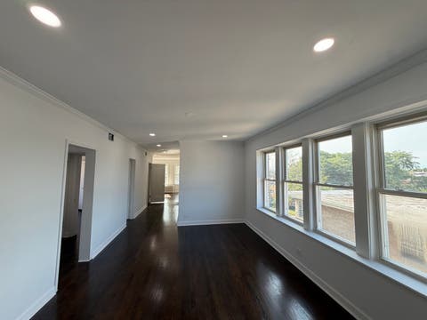 Tiny photo for 8041 Kilpatrick Avenue #3, Skokie, IL 60076 (MLS # 12740263)