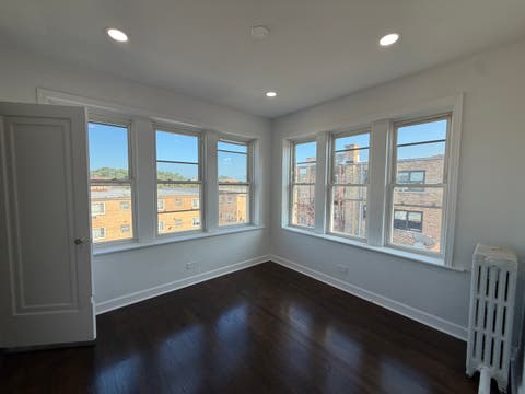 Tiny photo for 8041 Kilpatrick Avenue #3, Skokie, IL 60076 (MLS # 12740263)
