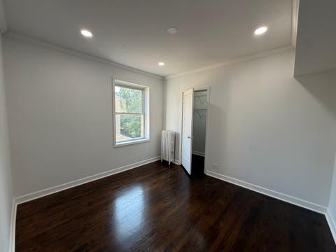 Tiny photo for 8041 Kilpatrick Avenue #3, Skokie, IL 60076 (MLS # 12740263)