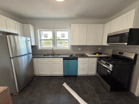 Tiny photo for 8041 Kilpatrick Avenue #3, Skokie, IL 60076 (MLS # 12740263)