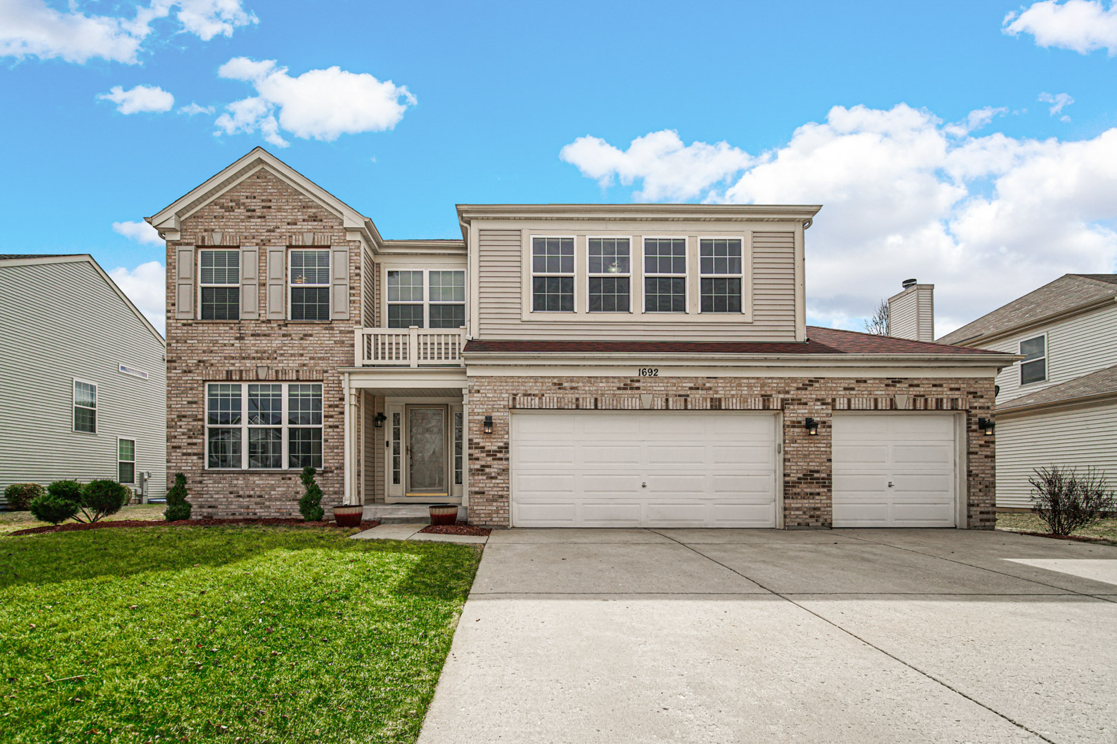 1692 Trails End Lane