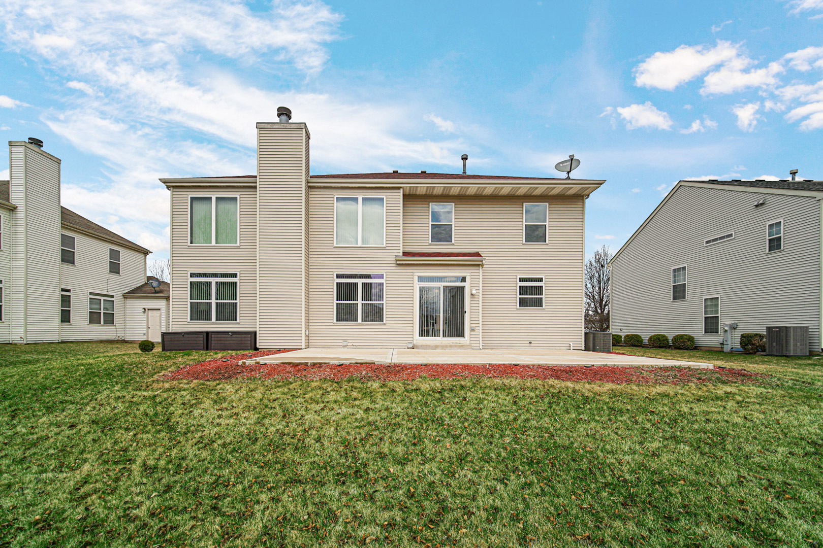 1692 Trails End Lane