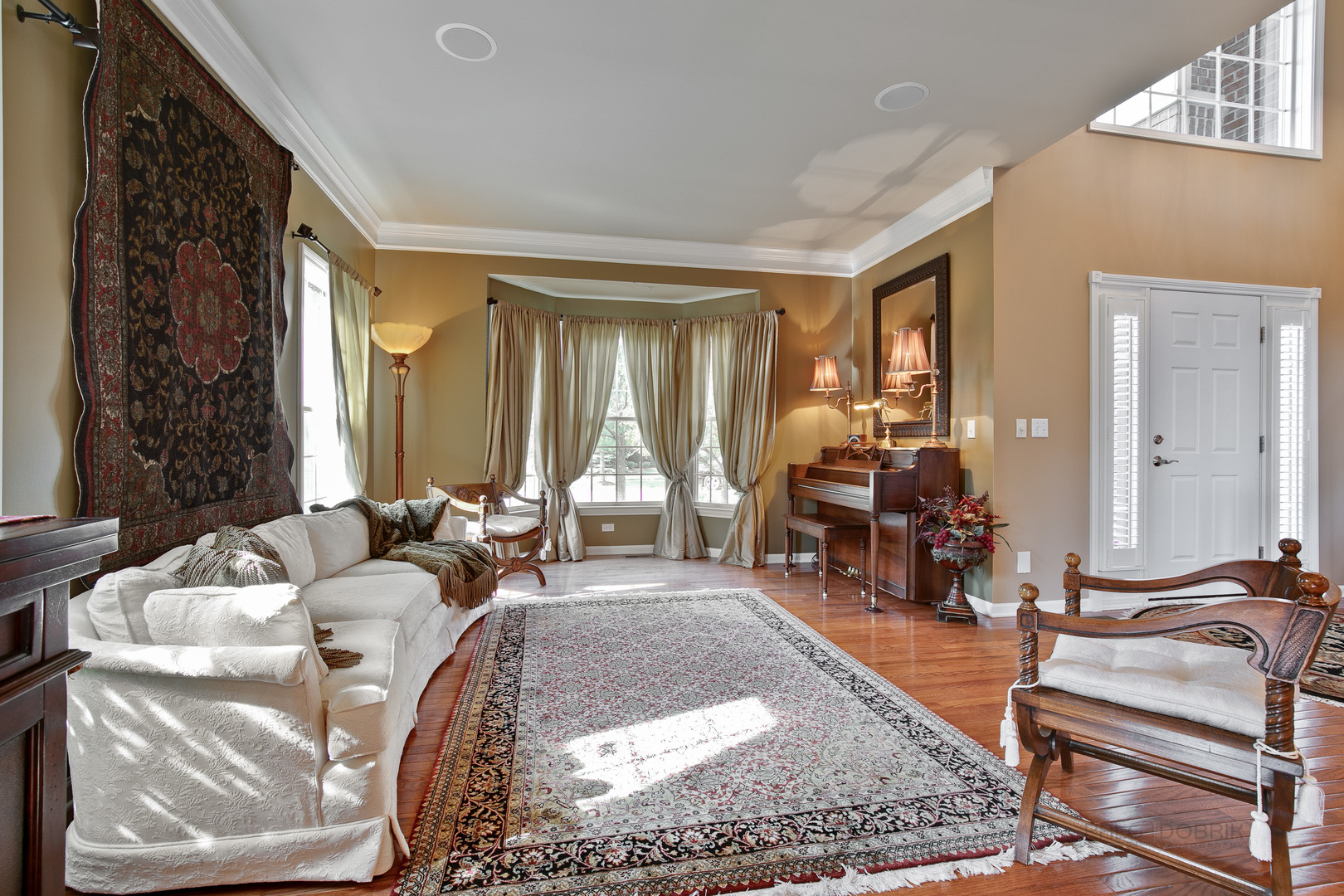 10 Eagle Ridge Drive