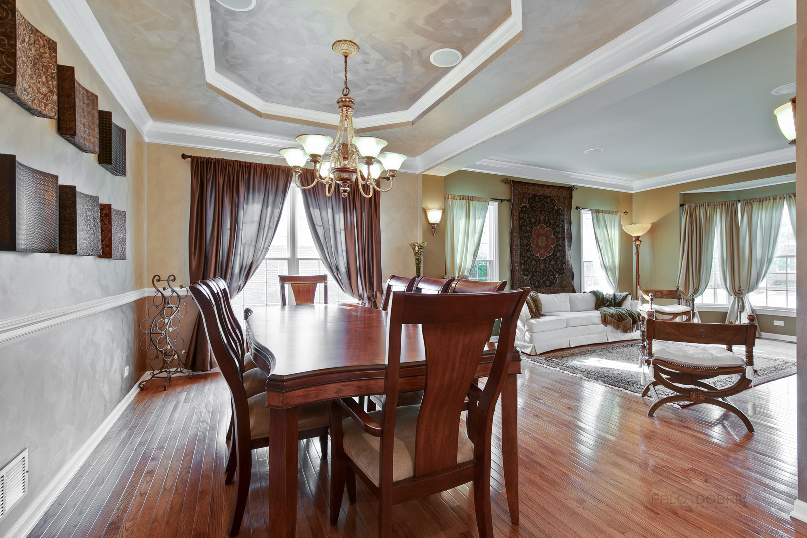 10 Eagle Ridge Drive