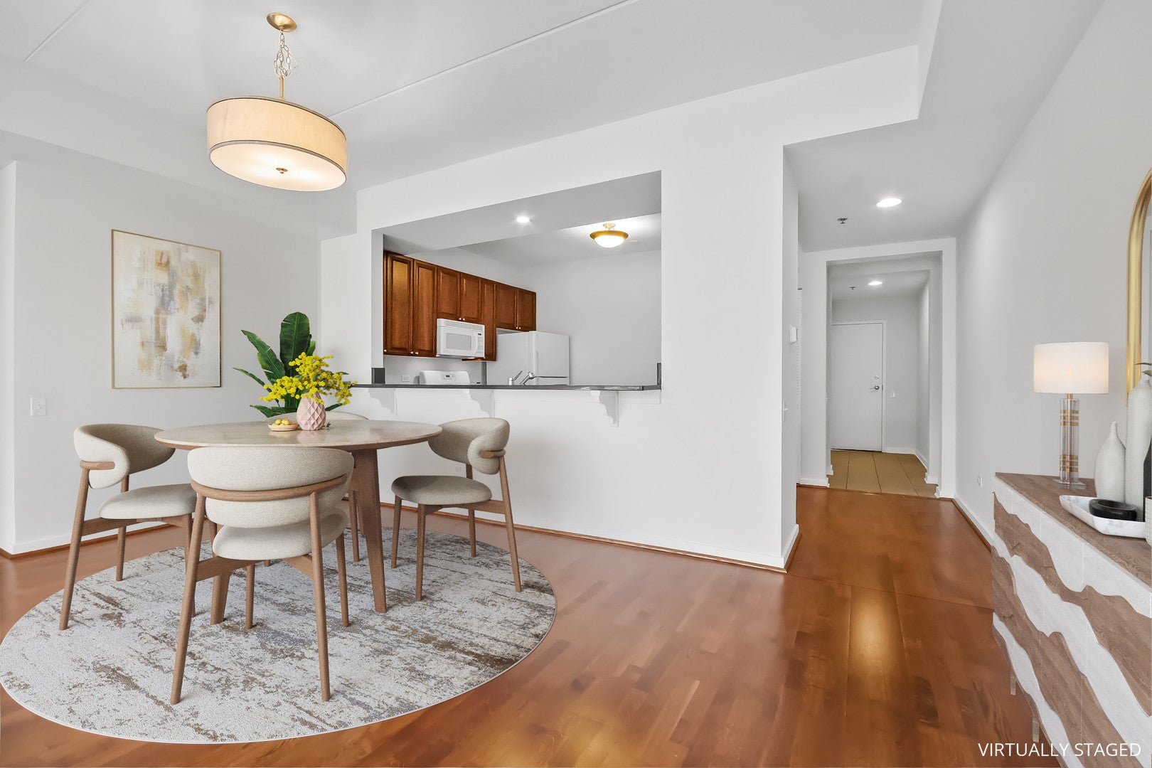 515 N Harlem Avenue 203