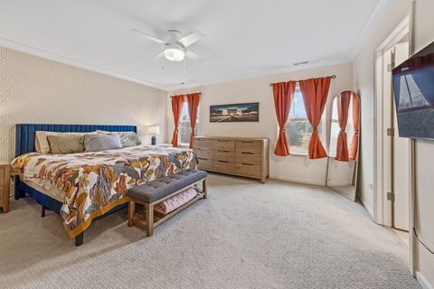 Tiny photo for 2646 Martini Street, Mundelein, IL 60060 (MLS # 12625589)