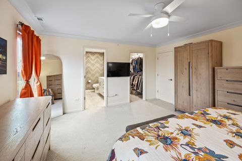 Tiny photo for 2646 Martini Street, Mundelein, IL 60060 (MLS # 12625589)