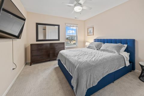 Tiny photo for 2646 Martini Street, Mundelein, IL 60060 (MLS # 12625589)