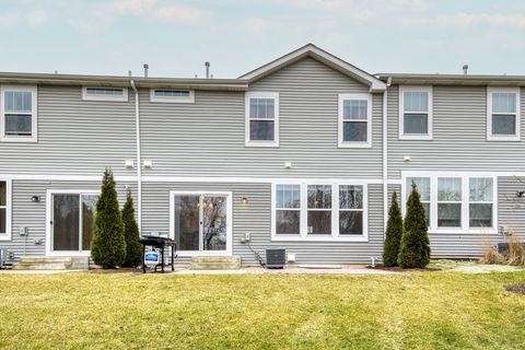 Tiny photo for 2646 Martini Street, Mundelein, IL 60060 (MLS # 12625589)