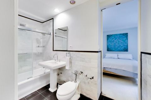 Tiny photo for 1255 N State Parkway #3B, Chicago, IL 60610 (MLS # 12625584)