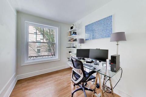 Tiny photo for 1255 N State Parkway #3B, Chicago, IL 60610 (MLS # 12625584)