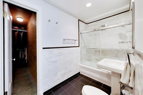 Tiny photo for 1255 N State Parkway #3B, Chicago, IL 60610 (MLS # 12625584)