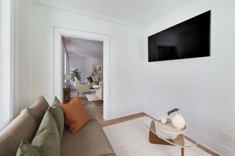 Tiny photo for 1255 N State Parkway #3B, Chicago, IL 60610 (MLS # 12625584)