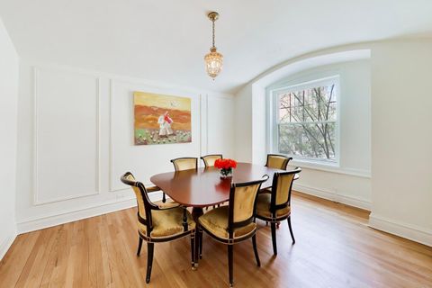 Tiny photo for 1255 N State Parkway #3B, Chicago, IL 60610 (MLS # 12625584)