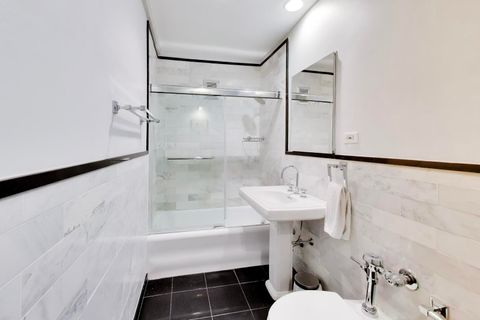 Tiny photo for 1255 N State Parkway #3B, Chicago, IL 60610 (MLS # 12625584)