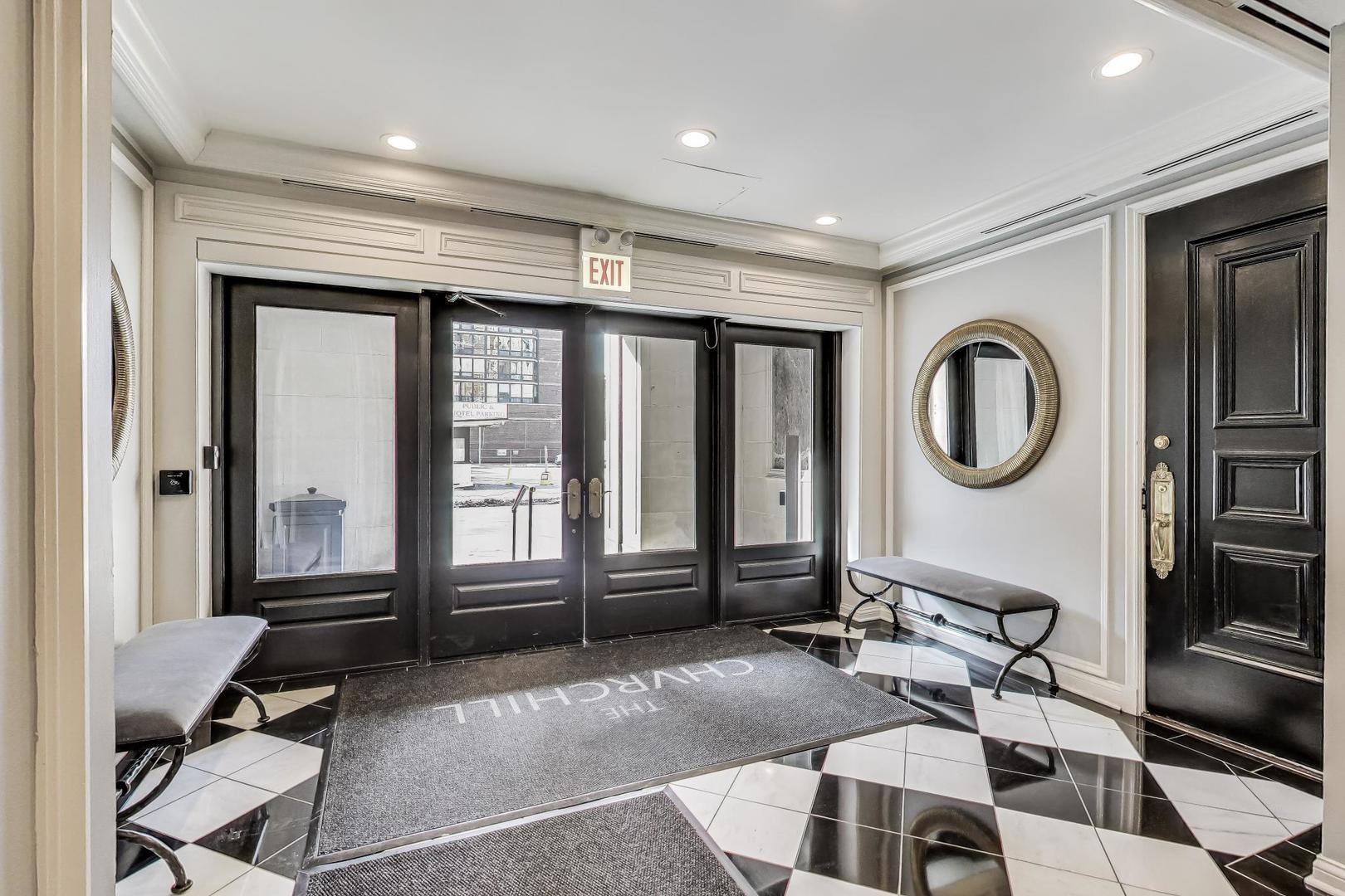 1255 N State Parkway 3B