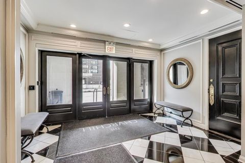 Tiny photo for 1255 N State Parkway #3B, Chicago, IL 60610 (MLS # 12625584)