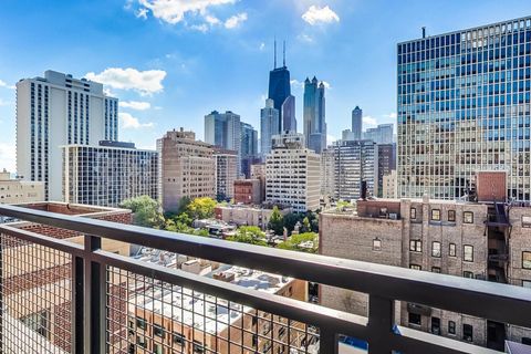 Tiny photo for 1255 N State Parkway #3B, Chicago, IL 60610 (MLS # 12625584)