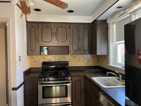 Tiny photo for 2222 S 15th Avenue, North Riverside, IL 60546 (MLS # 12456630)