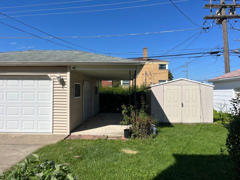 Tiny photo for 2222 S 15th Avenue, North Riverside, IL 60546 (MLS # 12456630)