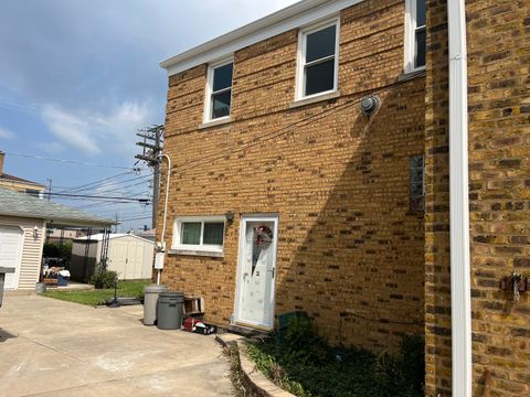 Tiny photo for 2222 S 15th Avenue, North Riverside, IL 60546 (MLS # 12456630)