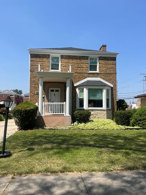 Tiny photo for 2222 S 15th Avenue, North Riverside, IL 60546 (MLS # 12456630)