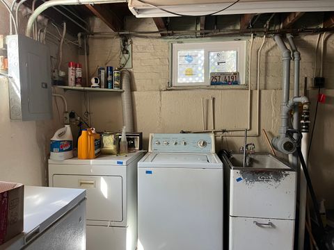Tiny photo for 2222 S 15th Avenue, North Riverside, IL 60546 (MLS # 12456630)